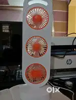 Mini fan fastly cooling fan