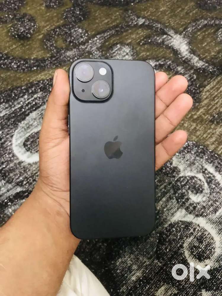 I phone 15