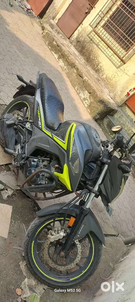 Good condition all paper clear