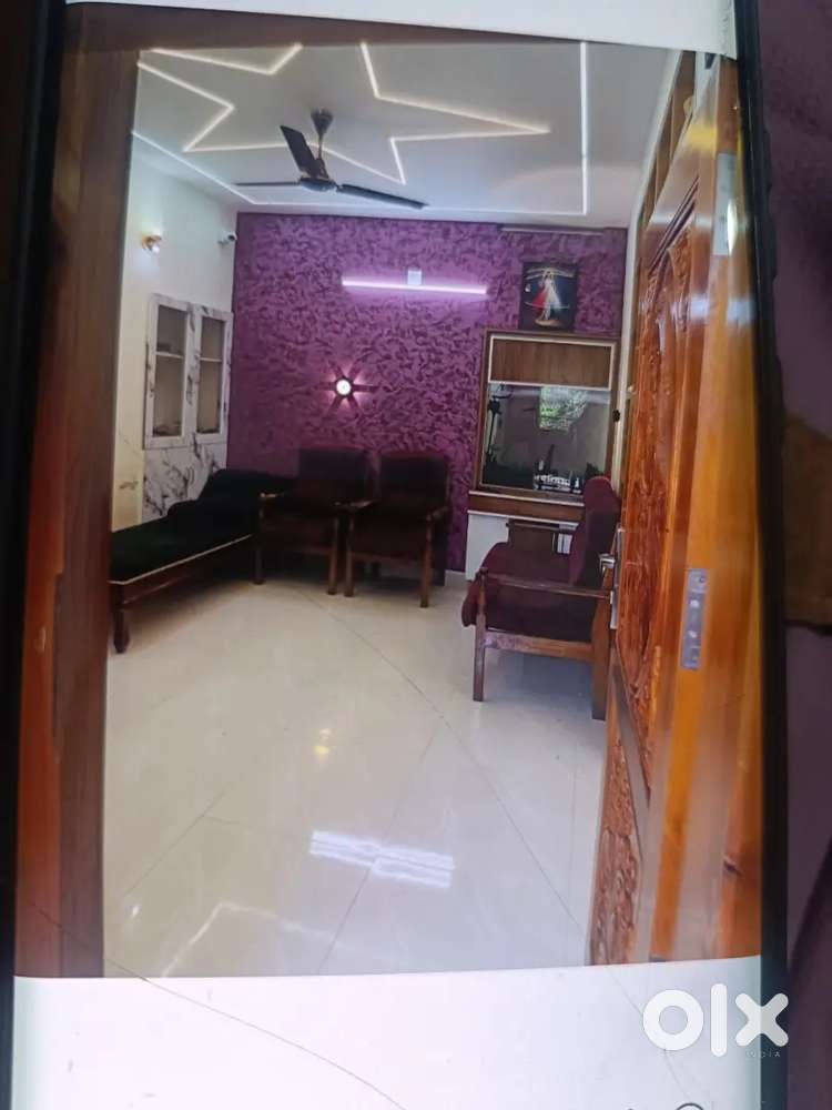 House for lease, rent