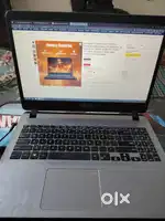 Asus vivobook 15 x507uar