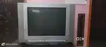 LG Flatron Tv