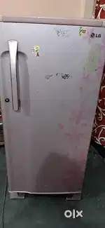 Lg singal door 5 star