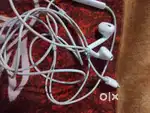 Apple  ear phones