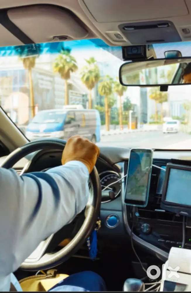 Indore local taxi car driving experience