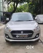 Maruti Suzuki Swift VXi + Manual, 2023, Petrol