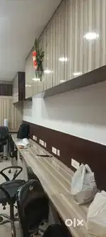 Fully furnished office Sale near Akankha more nɓ