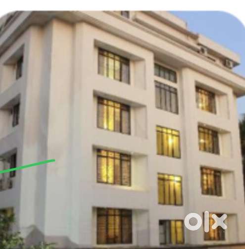 3 bedroom fully furnished flat -Balmatta Main road