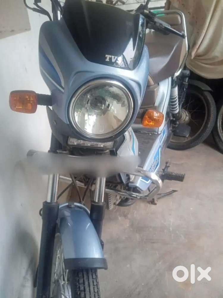 Good condition