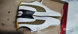 Puma Shoes one one time used