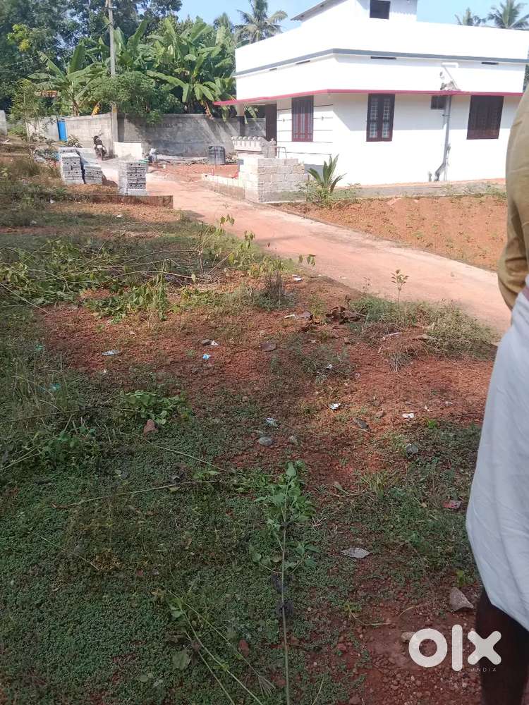 Maryiapuram ahsrama nada placeil 5 cent plot sale und