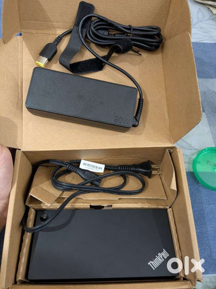 Lenovo ThinkPad Dock Station Gen 2 (Brand New)