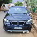 BMW X1 2012