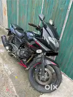 Bike in new condition