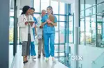URGENT HIRING HOSPITAL JOB MALE AND FEMALE BOTH CAN APPLY.