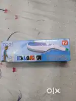 Tobi steam iron