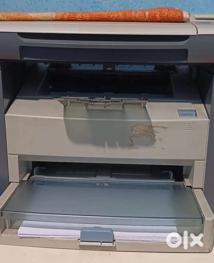 Hp m1005 lasser printer