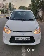 Maruti Suzuki Alto 800 LXI, 2019, Petrol
