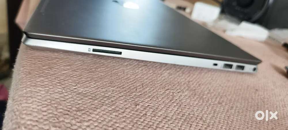 Hp pavilion 12GB 512SSD