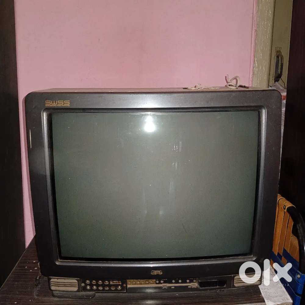 Selling an old BPL TV for urgent money need