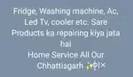 All Appliances Repairing