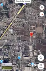 Want to sell industrial plot in kim Good location