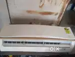 All ac available 1 ton 1.5 ton 2 ton