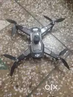 DJI DRONE with full excercise