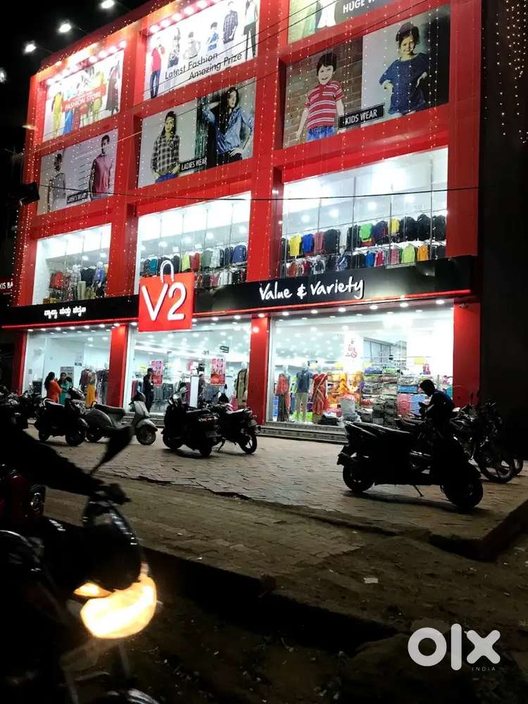 SALES PERSON NEEDED