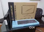 Lenovo Core i3, i5 Mini PC With 19inch New  Complete Set