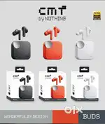 Earbuds, Blutooth, Wireless