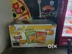D fridge sale