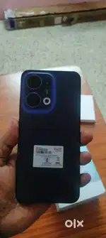 Reno 13 5 G exchange with I phone is fine