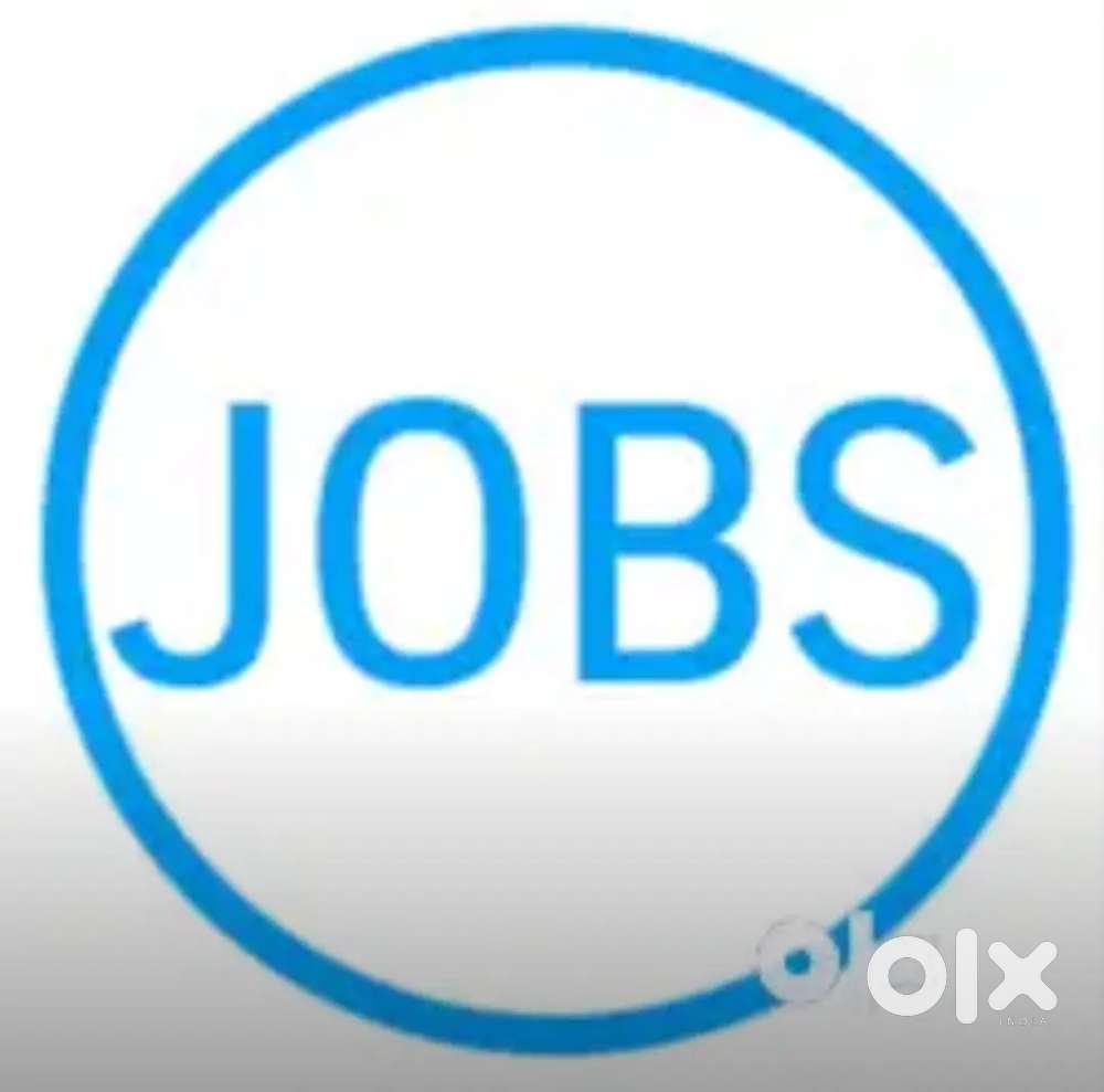 Jobs/home based jobs are available