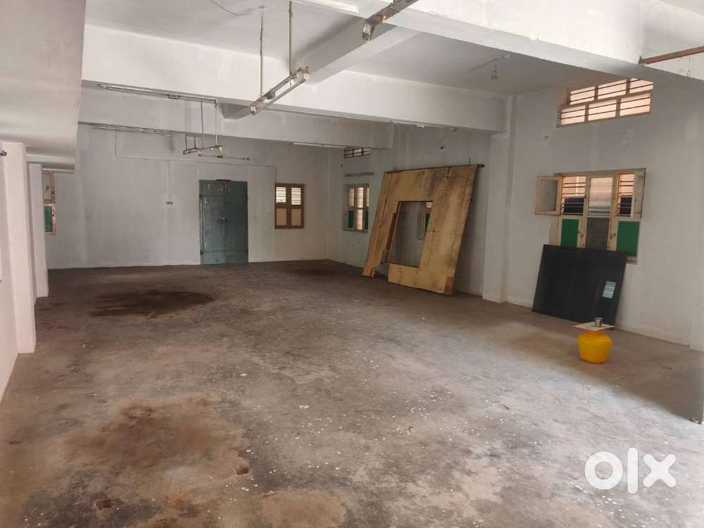 Office/Goodown For Rent