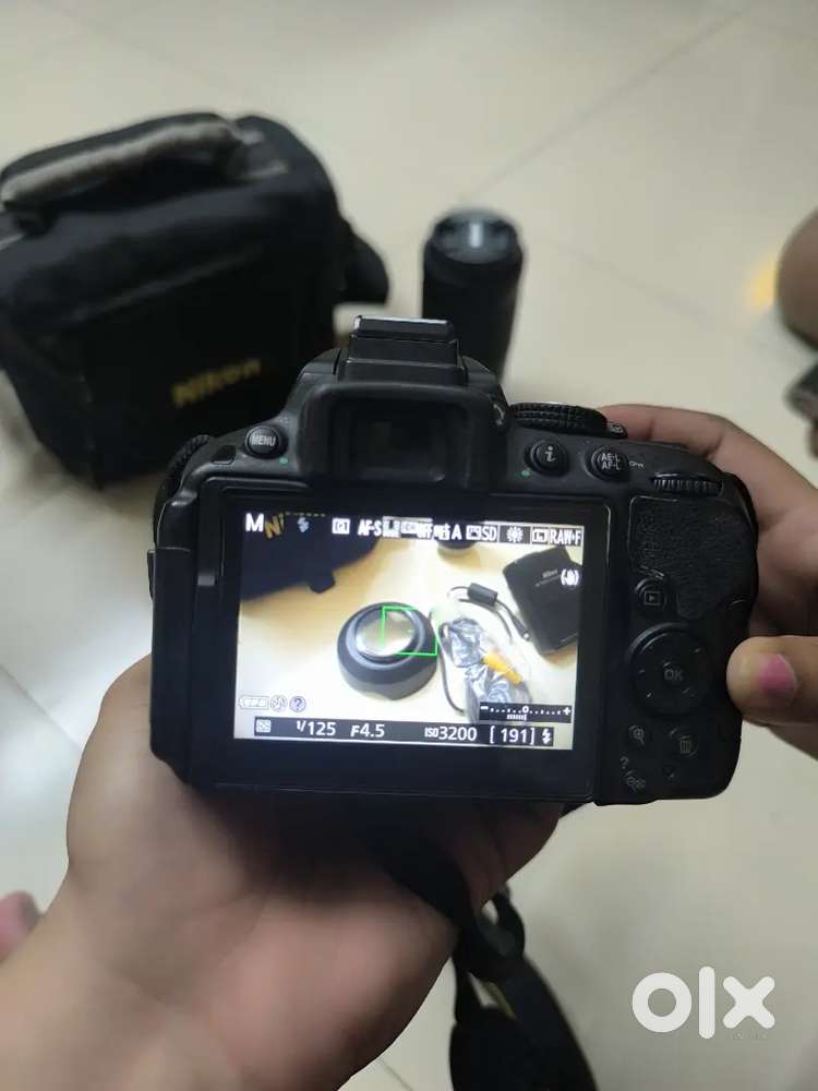 Nikon D5300