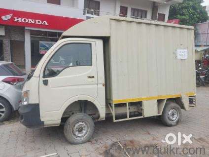 Wanted Driver/Sales
