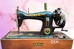 Selling Hand Sewing Machine in mint condition