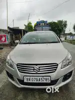 Maruti Suzuki Ciaz 2017