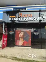Urgent , Required Beautician Staff