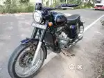 Jawa 42 , model 2021 , new condition