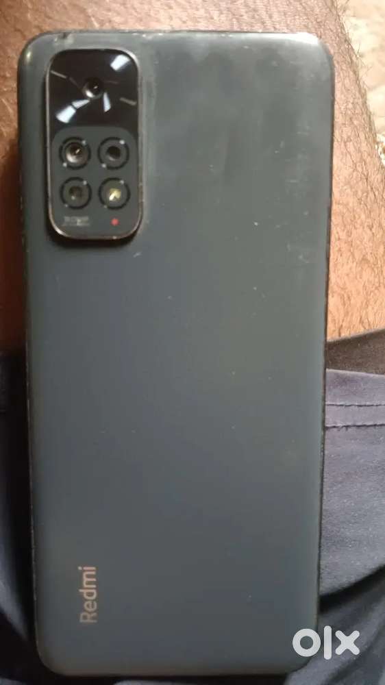 Redmi note 11