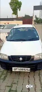 Maruti Suzuki Alto 800 2010 Petrol 41000 Km Driven