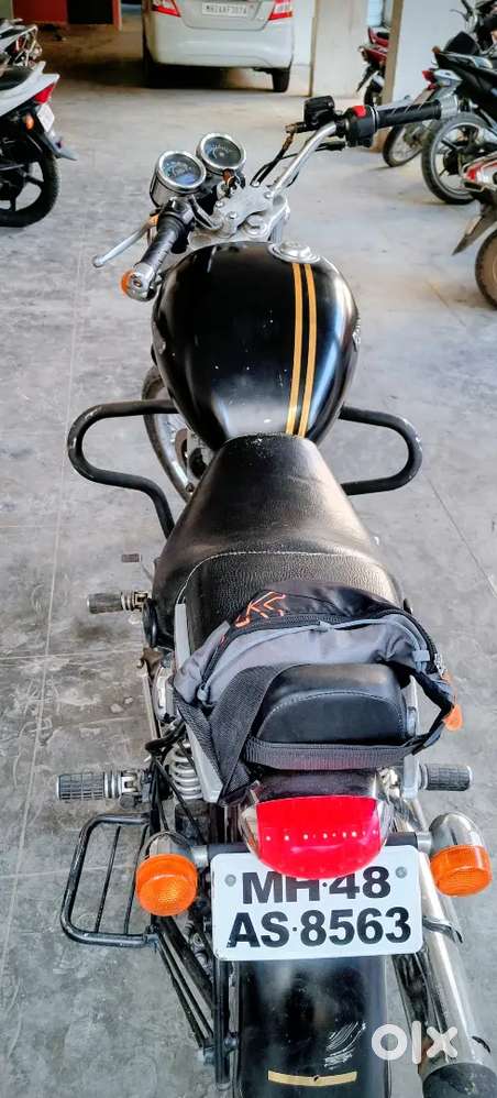 Royal Enfield Thunderbird-350