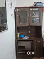 Computer cum study table