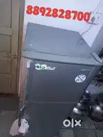 Samsung Fridge