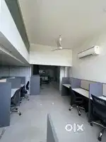 Office available for rent