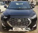 Nissan Magnite 1.0 XV, 2021, Petrol