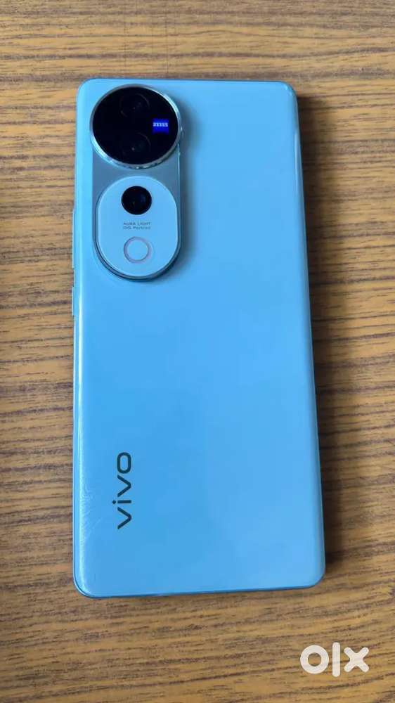 Vivo V40 Pro  8/256  all ok new like condision pura naya ka naya he