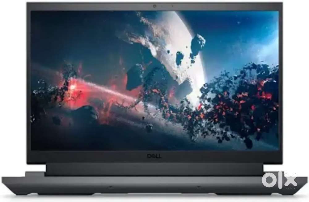 Dell G15 - i5 13th Gen HX  6GB RTX 3050  16GB DDR5  1TB SSD